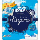 ソフィ Kiyora 無香料 72枚 ウェルパーク【税込3980円以上で送料無料】▲B1