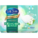 チャーム シルコット リッチ仕立て66枚 ウェルパーク【税込3980円以上で送料無料】▲B2