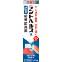 第3類医薬品 デントヘルスR 20g ウェルパーク【税込3980円以上で送料無料】▲B1