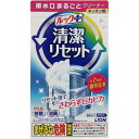 ルックプラス清潔リセットクリーナー 2包 ウェルパーク【税込3980円以上で送料無料】▲B1