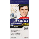 ダリヤ サロンドプロ無香料メンズスピーディ7 40 ウェルパーク【税込3980円以上で送料無料】▲B2