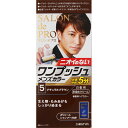 サロンドプロワンプッシュメンズ5 ウェルパーク【税込3980円以上で送料無料】▲B1