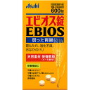 アサヒFH エビオス錠 600錠 ウェルパーク【税込3980円以上で送料無料】