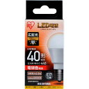 LED電球E17広配光電球LDA4LGE174T5 ウェルパーク【税込3980円以上で送料無料】▲B2