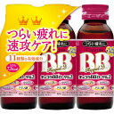 【購入の前にお読みください】リニューアルに伴いパッケージ・容量等予告なく変更する場合がございます。予めご了承ください。医薬品ご購入の際の注意事項医薬品説明文書はお読みになりましたか？必ずお読みのうえ、用法・用量を守って正しくお使いください。特徴つらい疲れに速攻ケア！11種類の有効成分1びん7.3kcalビタミンB2 タウリン ローヤルゼリー アミノ酸効能・効果●体力、身体抵抗力又は集中力の維持・改善●疲労の回復・予防●虚弱体質（加齢による身体虚弱を含む。）に伴う身体不調の改善・予防●日常生活における栄養不良に伴う身体不調の改善・予防：疲れやすい・疲れが残る・体力がない・身体が重い・身体がだるい、肌の不調（肌荒れ・肌の乾燥）●病中病後の体力低下時、発熱を伴う消耗性疾患時、食欲不振時、妊娠授乳期又は産前産後等の栄養補給表示成分または内容成分・成分量＜成分＞1瓶（50mL）中ビタミンB2リン酸エステル・・・15mgビタミンB6・・・10mg\nビタミンB1硝酸塩・・・10mgローヤルゼリーチンキ・・・300mg（ローヤルゼリーとして300mg）タウリン・・・1000mgグリシン・・・50mgL-アルギニン塩酸塩・・・100mgL-リシン塩酸塩・・・100mgトチュウ葉流エキス・・・0.06mL（トチュウ葉として60mg）ニコチン酸アミド・・・40mgカフェイン水和物・・・50mg添加物として、安息香酸Na、エチルバニリン、果糖、クエン酸、クエン酸Na、グリセリン、バニリン、パラベン、プロピレングリコール、香料、アセスルファムK、DL-アラニン、エリスリトール、スクラロース、没食子酸プロピル、DL-リンゴ酸（アルコール0.49mL以下）用法用量/使用方法＜用法・用量＞成人（15歳以上）は、1日1回1瓶（50mL）を服用してください。【購入に関する注意事項】●リニューアルに伴いパッケージ・容量等予告なく変更する場合がございます。予めご了承ください。●大量注文(同一商品を10個以上ご注文)の場合、通常の配送よりも お時間がかかります。予めご了承ください。●同一のお客様、または同一のお届け先への大量のご注文は、当社の判断によりご注文をキャンセルさせていただく場合がございます。あらかじめご了承ください。●商品の価格は、弊社ネット店独自の価格で販売させて頂いており、実店舗とは価格が異なる 場合がございますので予めご了承ください。また、通常品・セール品に関わらず、予告なく価格の 変更をさせていただく場合がございますので、併せてご了承ください。