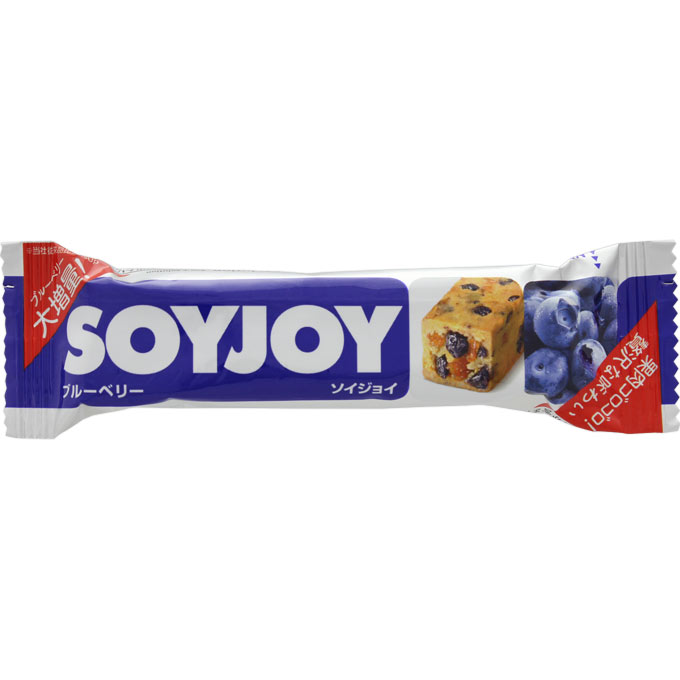 SOYJOY　ブルーベリー　30gウェルパーク