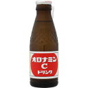 オロナミンC 120mL ウェルパーク【税込3980円以上で送料無料】