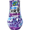 小林製薬 トイレの消臭元 ラベンダー400ml 4 ウェルパーク【税込3980円以上で送料無料】