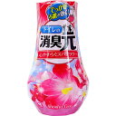 小林製薬 トイレの消臭元スパフラワー400ml ウェルパーク【税込3980円以上で送料無料】(3)