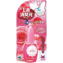 小林製薬 一滴消臭元スウィートローズ ウェルパーク【税込3980円以上で送料無料】
