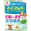 【購入の前にお読みください】リニューアルに伴いパッケージ・容量等予告なく変更する場合がございます。予めご了承ください。特徴食物繊維で自然なリズムさっと溶ける！味はそのまま！食物繊維習慣はじめよう！イージーファイバーを飲み物などに加えるだけで食物繊維を手軽に摂れます。1．お通じの改善に役立ちます食物繊維が便通の改善を促します。2．4.2gの食物繊維1パックで食物繊維が4.2g。1日1パックで不足しがちな量が補えます。3．素早く溶けるお茶やジュースなどに入れても、固まらずさっと溶けます。4．味わいを変えないほとんど無味・無臭なので飲み物の味も香りも変わりません。5．便利な個包装携帯に便利なので、どこでも手軽に、しっかり食物繊維が補えます。＜許可表示＞本品は食物繊維（難消化性デキストリン）を含んでいるため、食生活で不足しがちな食物繊維を手軽に摂れ、お通じの改善に役立つ食物繊維粉末食品です。効能・効果表示成分または内容成分・成分量＜原材料＞難消化性デキストリン＜栄養成分表示＞製品1パック（5.2g）あたり熱量・・・4.9〜7.5kcalたんぱく質・・・0g脂質・・・0g炭水化物・・・4.6g（糖質・・・0〜0.78g、食物繊維・・・4.2g）食塩相当量・・・0〜0.00086g関与成分：難消化性デキストリン（食物繊維として）・・・4.2g○1日当たりの摂取目安量に含まれる当該栄養成分の量が栄養素等表示基準値に占める割合食物繊維：22％用法用量/使用方法＜1日当たりの摂取量の目安＞1日当たり1パックを目安にお召し上がりください。【購入に関する注意事項】●リニューアルに伴いパッケージ・容量等予告なく変更する場合がございます。予めご了承ください。●大量注文(同一商品を10個以上ご注文)の場合、通常の配送よりも お時間がかかります。予めご了承ください。●同一のお客様、または同一のお届け先への大量のご注文は、当社の判断によりご注文をキャンセルさせていただく場合がございます。あらかじめご了承ください。●商品の価格は、弊社ネット店独自の価格で販売させて頂いており、実店舗とは価格が異なる 場合がございますので予めご了承ください。また、通常品・セール品に関わらず、予告なく価格の 変更をさせていただく場合がございますので、併せてご了承ください。