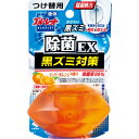 液体ブルーレット 替 除菌EXオレンジ 70mLウェルパーク