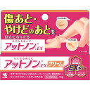 第2類医薬品アットノンEXクリーム 15g ウェルパーク【税込3980円以上で送料無料】▲B1