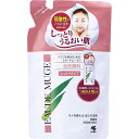 小林製薬 オードムーゲ洗顔しっとり替130ml▲A