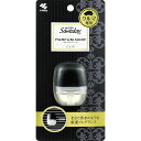 サワデー車クリップPノアール 6ml ウェルパーク【税込3980円以上で送料無料】▲B1