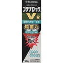 【購入の前にお読みください】リニューアルに伴いパッケージ・容量等予告なく変更する場合がございます。予めご了承ください。医薬品ご購入の際の注意事項医薬品説明文書はお読みになりましたか？必ずお読みのうえ、用法・用量を守って正しくお使いください。特徴●水虫・たむしは、白癬菌というカビ（真菌）が皮膚表面の角質層に寄生しておこる疾患です。白癬菌が皮膚表面の角質層等のケラチン質を侵すことによって激しいかゆみがおこります。●ブテナロックVR 爽快パウダーゲルは優れた効きめで水虫の原因菌（白癬菌）を殺菌する、水虫・たむし治療薬です。●角質層によく浸透し、水虫の原因菌（白癬菌）を殺菌します。●皮膚貯留性が優れているため、1日1回で効きます。●ブテナフィン塩酸塩を1％配合した水虫・たむし治療薬です。効能・効果みずむし、いんきんたむし、ぜにたむし表示成分または内容成分・成分量1g中ブテナフィン塩酸塩・・・10mgl-メントール・・・20mgジブカイン塩酸塩・・・2mgアラントイン・・・1mg添加物として、エタノール、カルボキシビニルポリマー、タルク、ヒプロメロース、香料を含有します。用法用量/使用方法＜用法・用量＞1日1回、適量を患部に塗布してください。【購入に関する注意事項】●リニューアルに伴いパッケージ・容量等予告なく変更する場合がございます。予めご了承ください。●大量注文(同一商品を10個以上ご注文)の場合、通常の配送よりも お時間がかかります。予めご了承ください。●同一のお客様、または同一のお届け先への大量のご注文は、当社の判断によりご注文をキャンセルさせていただく場合がございます。あらかじめご了承ください。●商品の価格は、弊社ネット店独自の価格で販売させて頂いており、実店舗とは価格が異なる 場合がございますので予めご了承ください。また、通常品・セール品に関わらず、予告なく価格の 変更をさせていただく場合がございますので、併せてご了承ください。