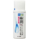 ロート製薬 肌研極潤ヒアルロン乳液 140mL ウェルパーク【税込3980円以上で送料無料】▲B2