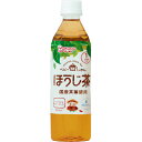 ベビーのじかん ほうじ茶 500mL