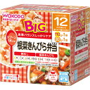 AG食品 Bマルシェ根菜きんぴら弁当 190g ウェルパーク【税込3980円以上で送料無料】▲B2