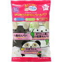 AG食品 バラエティPおせんべいパフ 8袋 ウェルパーク【税込3980円以上で送料無料】▲B1