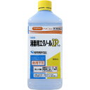 第3類医薬品 HC消毒用エタノールIP 500ml ウェルパーク【税込3980円以上で送料無料】▲B1