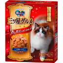 三ツ星グルメお魚レシピ 240g ウェルパーク【税込3980円以上で送料無料】▲AB