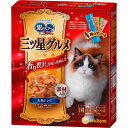 三ツ星グルメお魚アソート 200g ウェルパーク【税込3980円以上で送料無料】▲AB