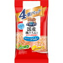 グランデリPジュレバラエティ4P ウェルパーク▲B1