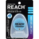 【税込3980円以上で送料無料】リーチUTフロスやわらかS 27M ウェルパーク