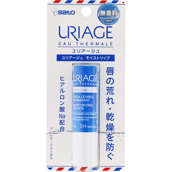ユリアージュMトリップ 無香料4g ウェルパーク【税込3980円以上で送料無料】▲AB