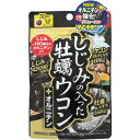 【税込3980円以上で送料無料】井藤漢方 しじみ牡蠣ウコン+オル 120粒 ウェルパーク