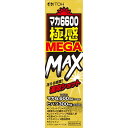 }J6600ɊMEGA@MAX@50mLEFp[N