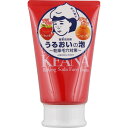 石澤SW 毛穴撫子重曹泡洗顔100g ウェルパーク▲B2