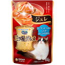 三ツ星ジュレしらすかにかま 35g ウェルパーク【税込3980円以上で送料無料】