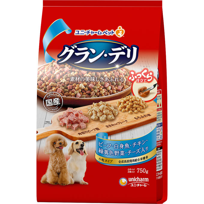 グランデリふっくら白身魚　750g ウェルパーク【税込3980円以上で送料無料】▲B1