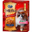 三ツ星グルメ毛玉お魚レシピ 240g ウェルパーク【税込3980円以上で送料無料】