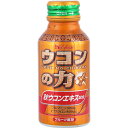 ウコンのチカラ 100mL ウェルパーク【税込3980円以上で送料無料】▲B1