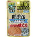 シニア猫健康缶P下部尿路40g ウェルパーク【税込3980円以上で送料無料】