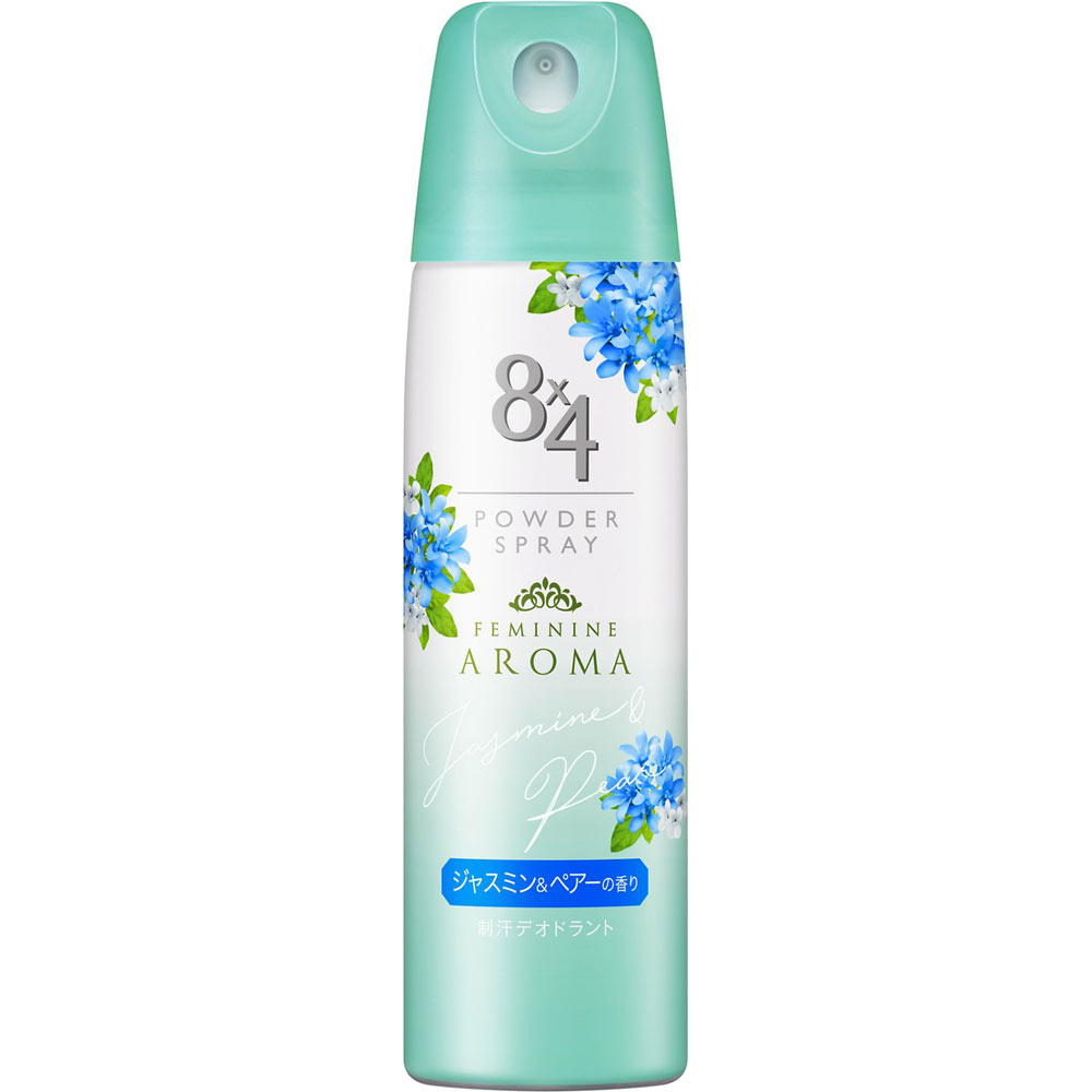 8x4PSジャスミン＆ペアーの香り150g ウェルパーク【税込3980円以上で送料無料】▲B2