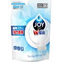 機械用ジョイ 除菌 詰替490g ウェルパーク【税込3980円以上で送料無料】(3)
