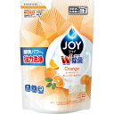 機械用ジョイ オレンジピール詰替490g ウェルパーク【税込3980円以上で送料無料】▲B1