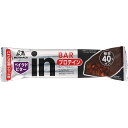 inバープロテインベイクドビター 35g ウェルパーク▲B1