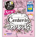 UC CIコンパクトスイート305夜用羽付 12枚 ウェルパーク【税込3980円以上で送料無料】▲AB