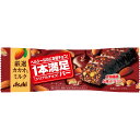 アサヒG 1本満足バーシリアルチョコ 1本【税込3980円以上で送料無料】▲AB