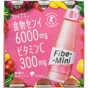 ファイブミニ 100mL×6本ウェルパーク【税込3980円以上で送料無料】