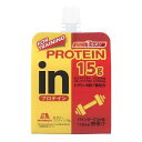 インゼリープロテイン15g 150g ウェルパーク【税込3980円以上で送料無料】▲B1