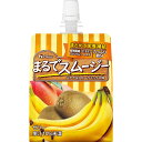 まるでスムージーバナナ&フルーツミックス味 150g▲B1