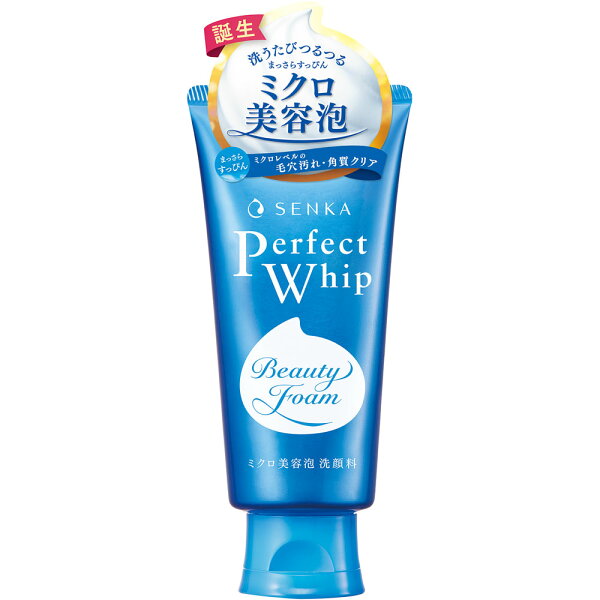 ウェルパーク楽天市場店のセンカ パーフェクトホイップa 120g▲B2|詳細画像