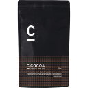 C COCOA 105g▲A