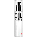 リップスヘアー ベーススタイリングオイル 100mL▲B2